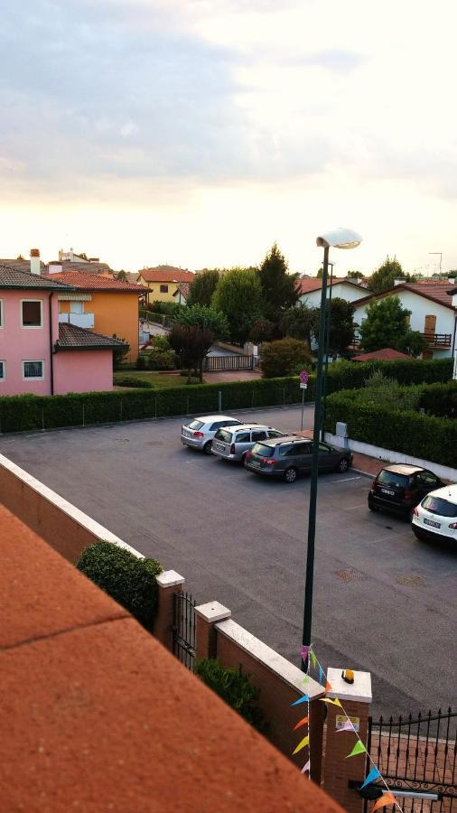 Venice Airport Room Favaro Veneto Extérieur photo