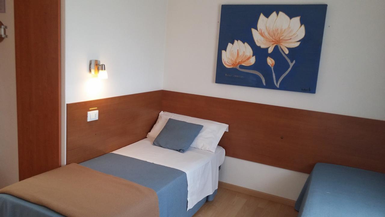 Venice Airport Room Favaro Veneto Extérieur photo