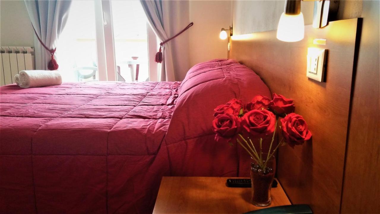 Venice Airport Room Favaro Veneto Extérieur photo