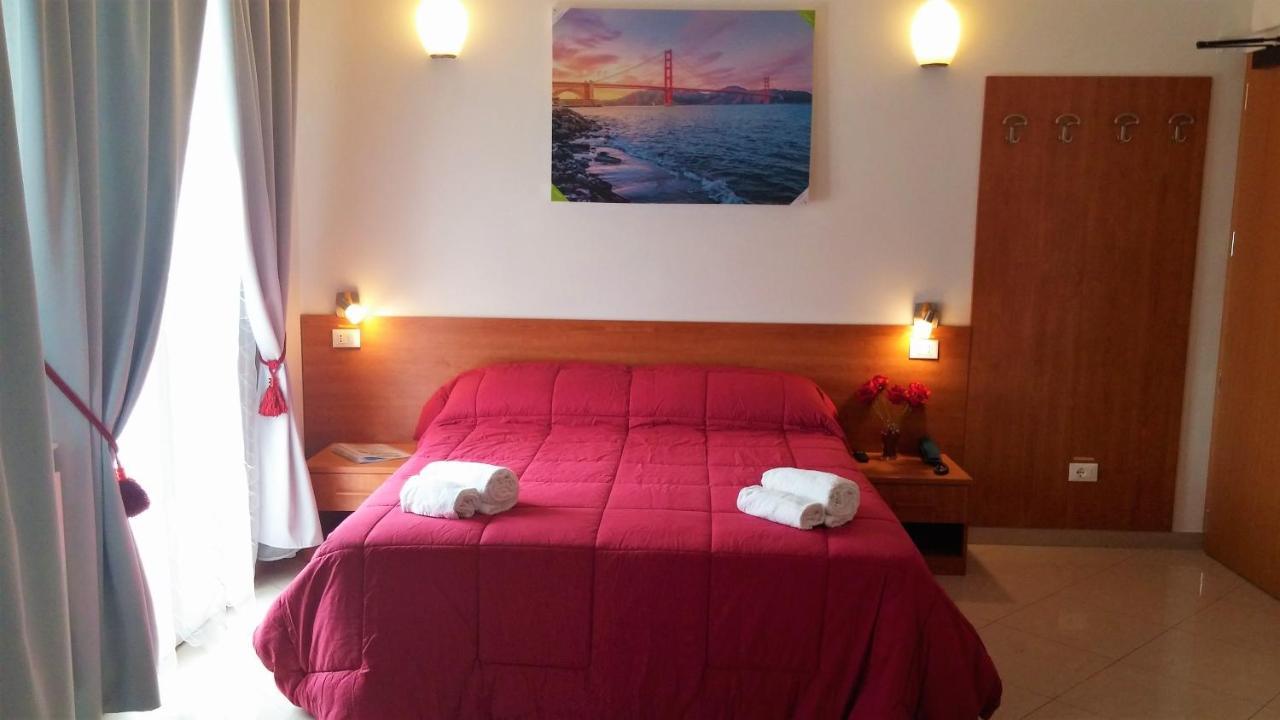 Venice Airport Room Favaro Veneto Extérieur photo
