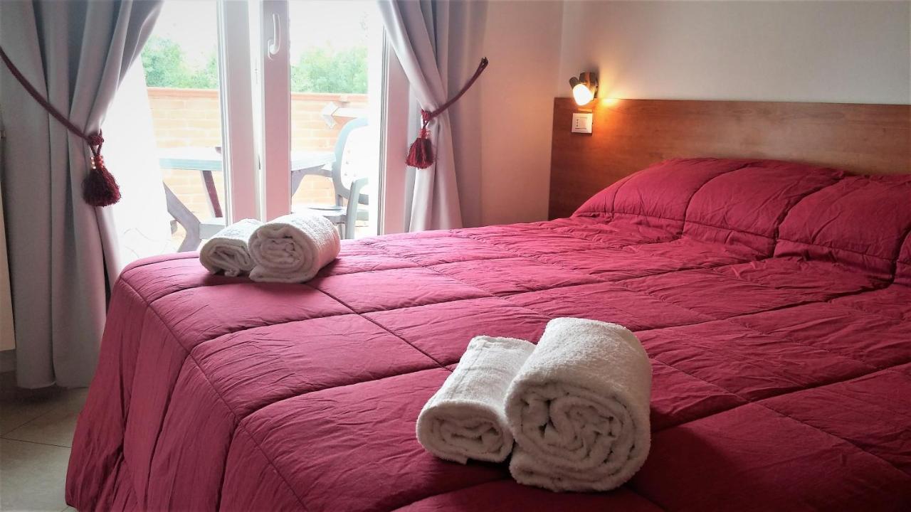 Venice Airport Room Favaro Veneto Extérieur photo