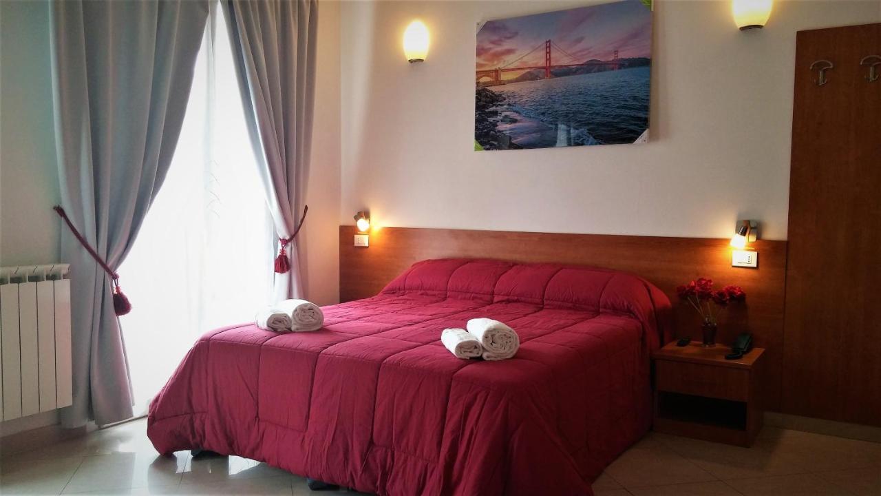 Venice Airport Room Favaro Veneto Extérieur photo