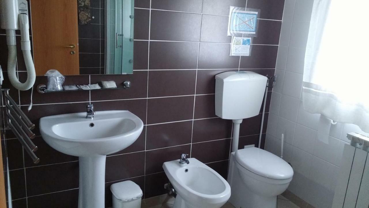 Venice Airport Room Favaro Veneto Extérieur photo