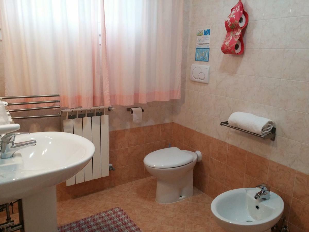 Venice Airport Room Favaro Veneto Extérieur photo